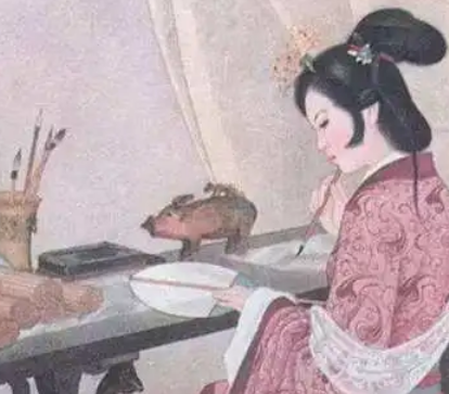 班婕妤有孩子吗（班婕妤和班昭的关系是什么？两人关系很好吗？） 第1张