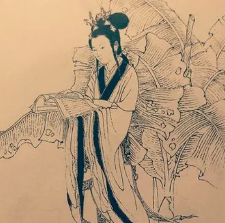 班淑和班婳（班淑和班昭是什么关系？两人是亲姐妹吗？） 第1张