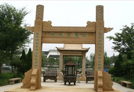 沈万三儿子用的水葬?（沈万三水底墓是什么样的？找到了吗？） 第1张