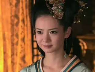 馆陶公主历史简介20字（馆陶公主的女儿是谁？馆陶公主有女儿吗？） 第1张