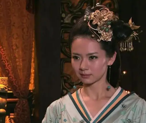 馆陶公主简介（馆陶公主为什么叫馆陶？馆陶公主是什么身份？） 第1张