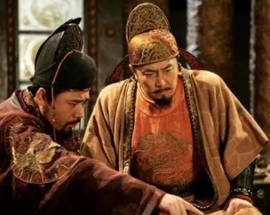 李靖为什么可以成神仙（李靖为什么不支持李世民？原因有哪些？） 第1张