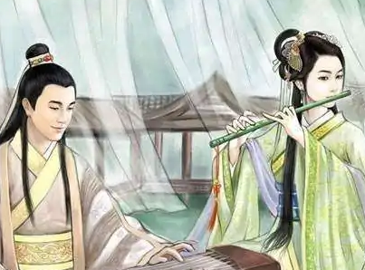 卓文君老公是谁（卓文君是谁？她最后真实的结局如何？） 第1张
