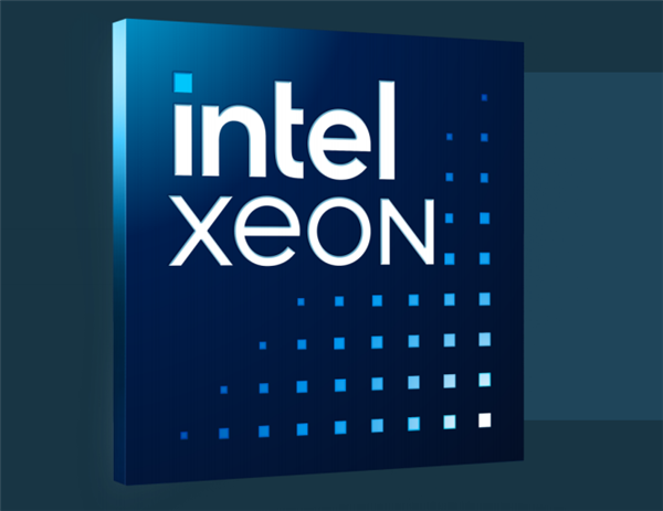 Intel宣布全新至强6：E核、P核兵分两路 全新至强6 第1张