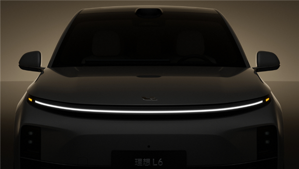 最小的理想SUV 全新L6参数公布：长超4.9米 理想SUV 第4张