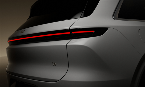 最小的理想SUV 全新L6参数公布：长超4.9米 理想SUV 第5张