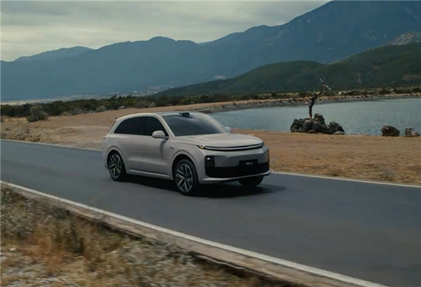 最小的理想SUV 全新L6参数公布：长超4.9米 理想SUV 第6张