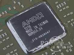 老显卡测评：军规级微星R7870 Hawk评测 微星R7870 第16张