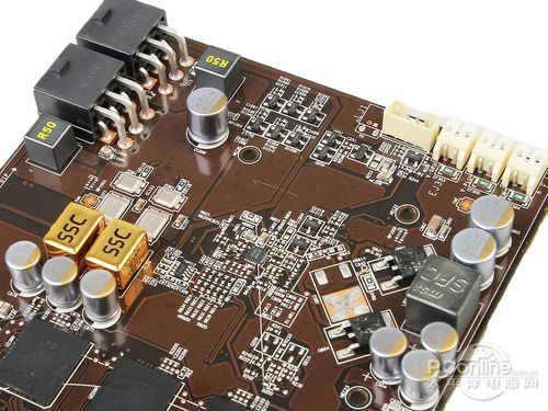 老显卡测评：军规级微星R7870 Hawk评测 微星R7870 第12张