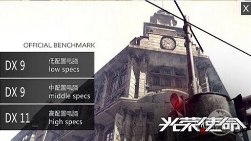 老显卡测评：军规级微星R7870 Hawk评测 微星R7870 第24张