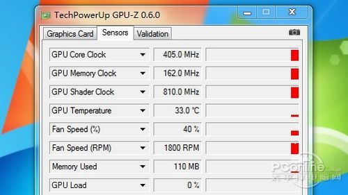 老显卡测评：军规级微星R7870 Hawk评测 微星R7870 第35张
