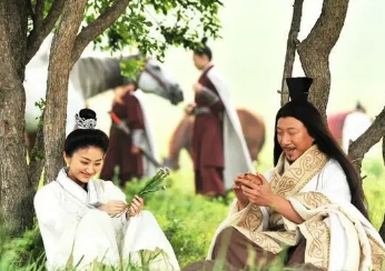 孙膑的妻子是谁?他们有后代吗图片（孙膑的妻子是谁？他们有后代吗？） 第1张