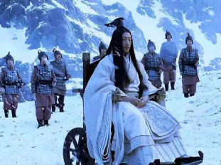 孙膑为什么断腿（孙膑为什么失去双腿？他的腿被谁所伤？） 第1张