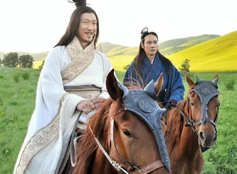 孙膑为什么叫这个名字（孙膑名字为什么叫孙膑？有什么特殊含义吗？） 第1张
