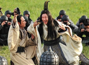 孙膑 死因（孙膑是怎么死的呢？探寻孙膑之死的历史真相） 第1张