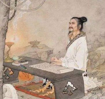 李陵事件始末（什么是李陵事件？为什么说毁了史记？） 第1张