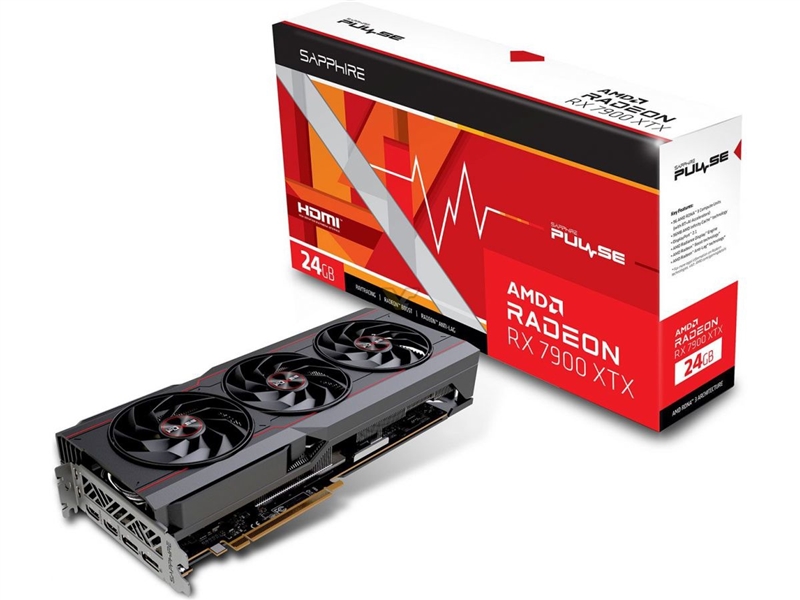 ROCm加持出图效率翻倍！AMD RX 7900 XT Linux系统 AI性能体验 第3张