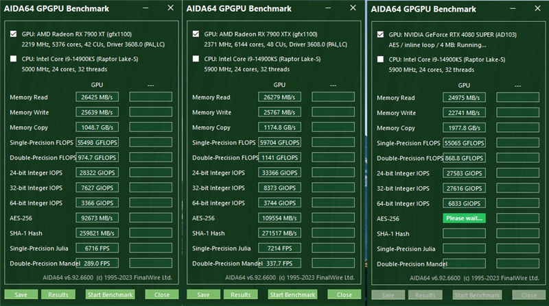 ROCm加持出图效率翻倍！AMD RX 7900 XT Linux系统 AI性能体验 第4张