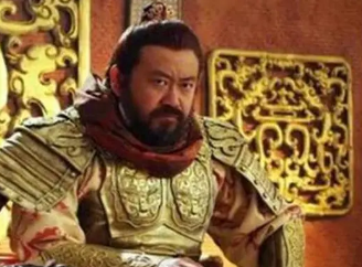 程咬金干过什么事（程咬金家族被满门抄斩是真的吗？真相是什么？） 第1张