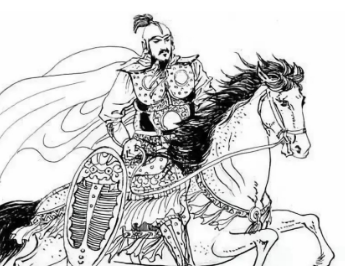 程咬金为什么那么强（程咬金为什么只当了18天皇帝？他称帝的时候为何如此短暂？） 第1张