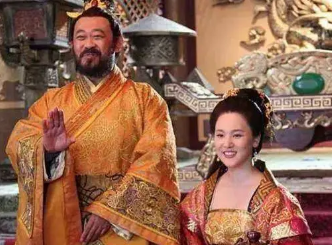武则天为何不动程咬金（武则天为什么怕程咬金？程咬金有何特殊之处？） 第1张