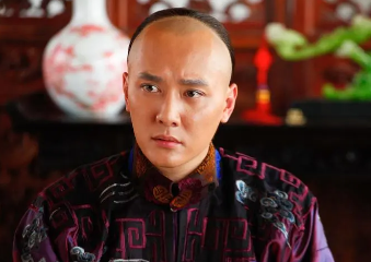 爱新觉罗·胤禵的后代（爱新觉罗·胤禩的老婆是谁？她是什么身份？） 第1张