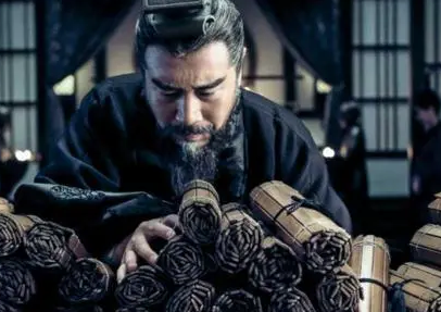 曹孟德是出自什么小说中的人物（曹孟德原名叫什么？字什么？） 第1张