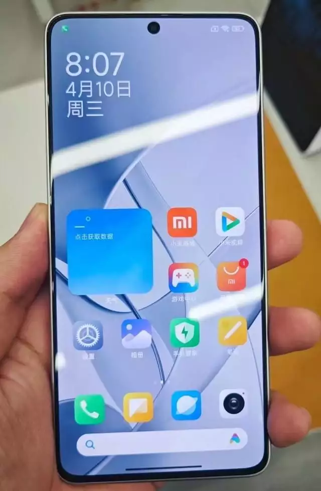 红米redmi3是什么型号（Redmi Turbo 3震撼来袭！起售价1999元，重塑旗舰手机性能标杆！成名于《亮剑》，拥有盛世美颜却只会皱眉嘶吼，这个女演员很尴尬） 第2张