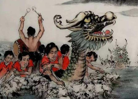 端节节是几月几日（什么是端节？有什么由来？） 第1张