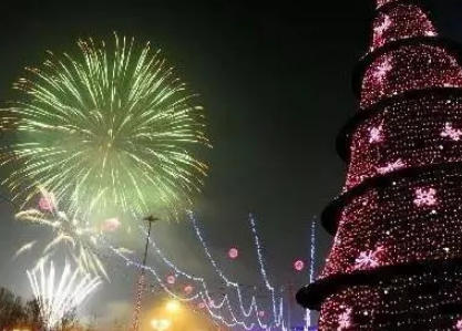 你知道元旦是什么意思（元旦有什么含义？是是什么意思？） 第1张