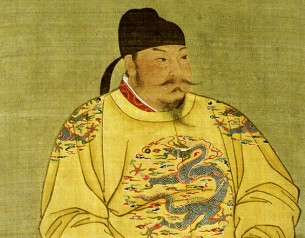 李世民死亡原因（李世民是怎么驾崩的？李世民的死因是什么？） 第1张