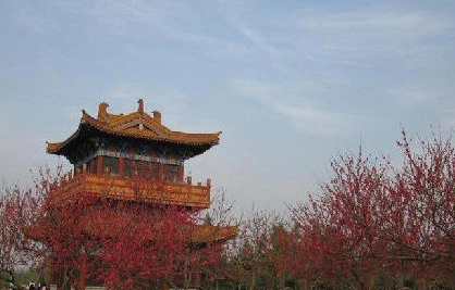 滑国古城什么时候开发成功（滑国是现在的哪里？是现在的什么省份？） 第1张
