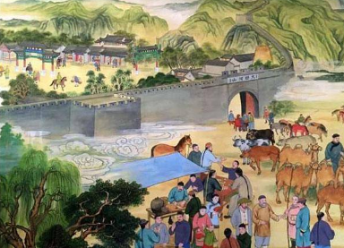 明朝文化的特点及形成原因（明朝的文化特点有哪些？明朝取得了哪些文化成就？） 第1张