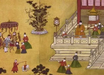 明朝时期文化（明朝的历史文化有哪些？明朝取得了哪些成就？） 第1张