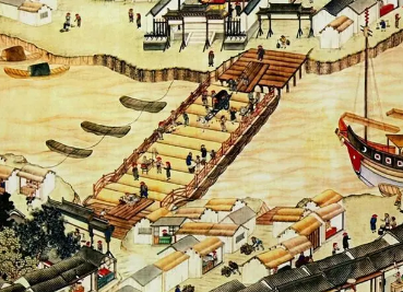 明代文化史书籍（明代文化史的主要内容是什么？有哪些不同的内容？） 第1张