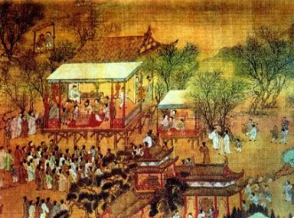 明朝最大的特点是什么?（明朝最突出的时代特色是什么？具体表现是怎样的？） 第1张