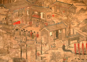 明朝文化发展状况（中国明朝时期的文化状况如何？具体情况是怎样的？） 第1张