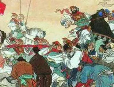 月饼事件是怎么回事（月饼起义是怎么回事？有哪些传说？） 第1张