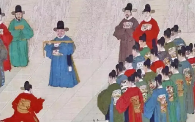 世卿世禄制度什么意思（世卿世禄制是什么制度？有什么含义？） 第1张