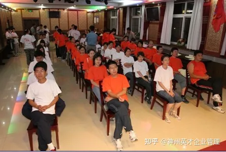 团队游戏小游戏（团队游戏大全[下次集会用得上哦]） 第4张