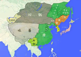 唐朝真的打不过吐蕃吗?真相是什么样的（唐朝真的打不过吐蕃吗？真相是什么？） 第1张
