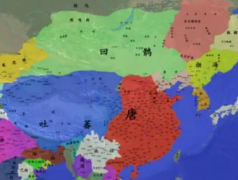 吐蕃入侵长安多少次（吐蕃曾三次攻陷长安吗？当时的情况是怎样的？） 第1张