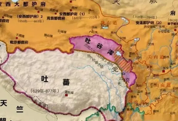 吐蕃被哪个朝代灭了（吐蕃被哪个朝代灭了？吐蕃是如何灭亡的？） 第1张