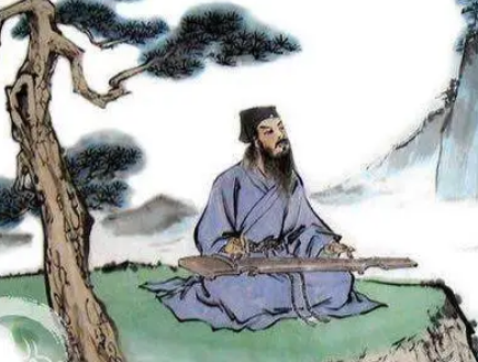 杨朱的著作（杨朱的基本思想有什么含义？是什么内容？） 第1张