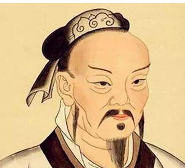 古代杨朱是谁（道家杨朱最早出现在什么时候？比老子早吗？） 第1张