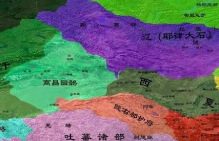起儿漫王朝算不算中国历史（起儿漫王朝算不算中国历史？历史追溯到什么时期？） 第1张