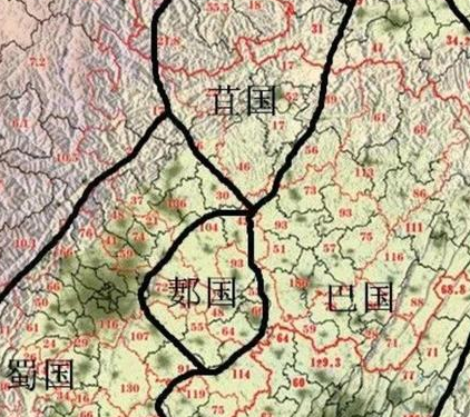 苴怎么念（苴作为地名怎么读？拼音是什么样的？） 第1张