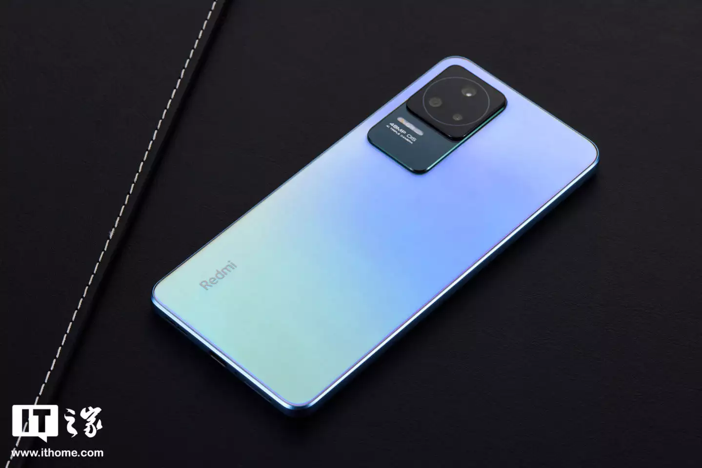 小米k40支持鸿蒙（基于安卓 14 ，Redmi K40S 手机现已推送小米 HyperOS 系统38岁女士哭诉：再婚后毛都没有了，这样的婚姻还能要吗？） 第2张