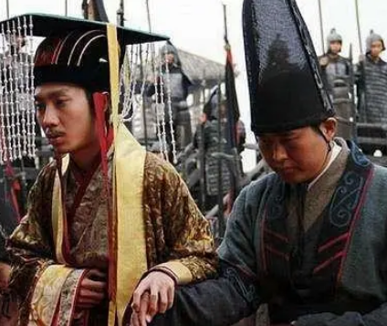 什么是封王和封侯?有什么区别和联系（什么是封王和封侯？有什么区别？） 第1张
