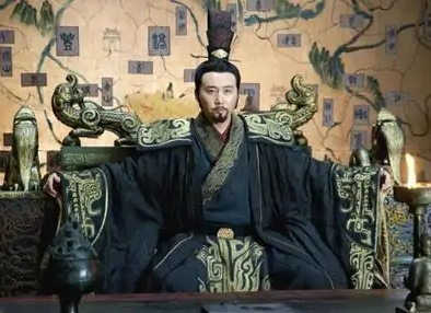 桓楚简介（桓楚为什么不能算一个朝代？真相是什么？） 第1张